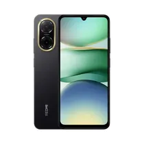 Celular Xiaomi Redmi A5 4G 3GB 64GB Midnight Black