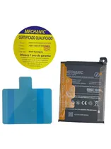  Bateria Mec...