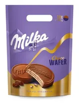 Milka Choco Wafer Pouch 300GR