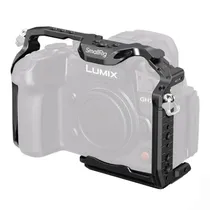 Smallrig Cage/Jaula Panasonic Lumix GH7 / GH6 - (4824)