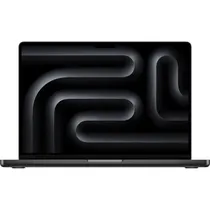 Apple Macbook Pro MDE04LL/A M5 16GB 512GB 14" Space Black 2025