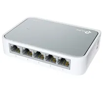 Hub 5 Portas TP-Link TL-SF1005D 10/100