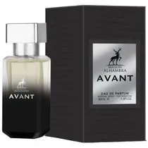  Perfume Mas...