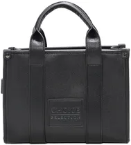 Bolsa Choice MJ001 Black - Feminina