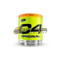  C4 Original...