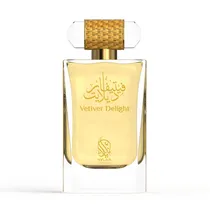 Perfume Nylaa Premium Vetiver Delight Edp (U) - 100ML(Atacado)