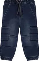  Calça Jeans...