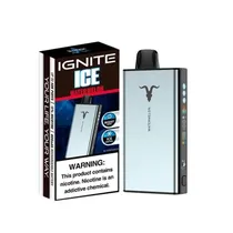 Ignite V400 Ice Watermelon 40000 Puffs