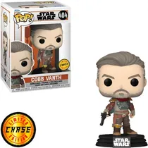  Funko Chase...
