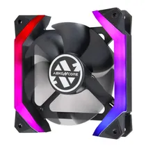 Abko SP120 Cooler Spectrum RGB 5IN1