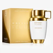 Perfume Armaf Odyssey Femme White Edp 80ML