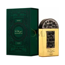  Perfume Lat...