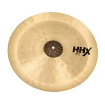  Sabian HHX ...