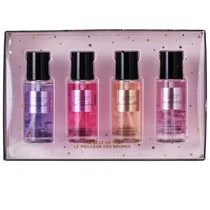 Victoria's Secret Mini Splash Clasic Kit 4 Uni 75 ML