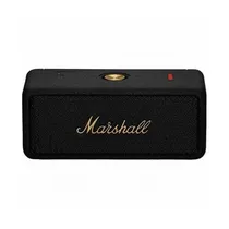 Marshall Speaker Emberton II Bluetooth Preto
