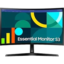 Mon 24"" Samsung LS24D366GANXZA Essen S3 100HZ Curv