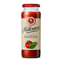  Molho Basil...