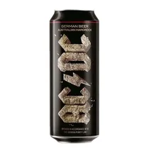 Cerveja Cerveja Alemã Acdc Lat 568ML