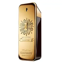 Perfume Paco Rabanne 1 Million Masculino Parfum 200ML New