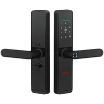 Cerradura Eletronica Digital Hye HYE-630A 5 Em 1