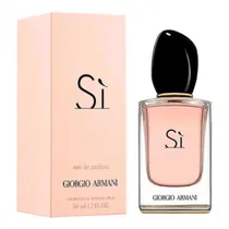 P.Armani Si F 50ML Edp