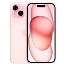 Smartphone Apple iPhone 15 / 128GB (Swap Grade A) Usa - Pink