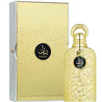 Perfume Lattafa Bayaan Edp Feminino - 100ML