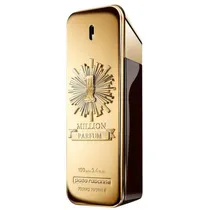 Perfume Paco Rabanne 1 Million Masculino Parfum 100ML