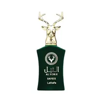 Perfumes Perfume Lattafa Al Noble Safeer &Amp;#8211; Unisex Edp 100ML