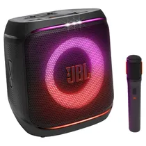 Caixa de Som JBL Partybox Encore 2 USB/Aux Bluetooth 100W RMS