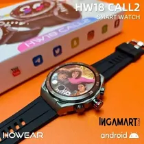  Smartwatch ...