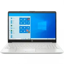 NB HP CI7 15-DW1084LA/ i7-10510U/ 8GB Ram/ 512GB SSD/ W11/ Cinza Silver