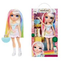  Rainbow JR ...