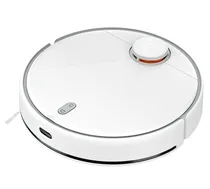 Robô Aspirador Xiaomi Vacuum Mop 3C C103 BHR7533CN - Branco