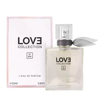  Love Collec...