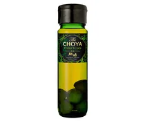  The Choya E...