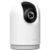 Câmera Segurança Xiaomi Home Security C500 Pro MJSXJ16 Branco