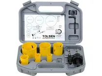  Tolsen Kit ...