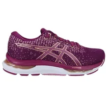 Tênis Asics Gel Hypersonic 4 Running Feminino 1012B622-500
