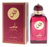 Ajyad Perfume Sahib Eau de Parfum 100ML