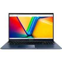Notebook Asus Vivobook 15 F1504VAP-SB57 Core5-120U 16/512GB SSD Blue