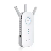 Repetidor de Sinal TP-Link RE450(BR)AC1750 Band WF
