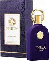 Perfume Maison Alhambra Philos Centro Edp 100ML - Unissex