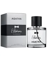  Perfume Aga...