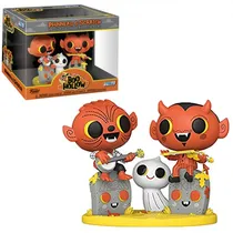  Funko Pop B...