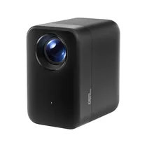 Projetor Xiaomi Smart Projector L1 Pro BHR9588EU XMTYY03PFMG - 400 Ansi Lumens - HDMI/USB - Bivolt - Preto
