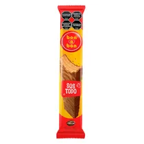 Chocolate Oblea Bon O Bon Leite 30GR