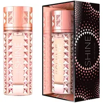 Perfume New Brand Shine Eau de Parfum Femenino 100ML