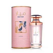 Perfume Lattafa Mayar Rosa Edp 100ML