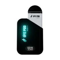 Life Pod Ec...